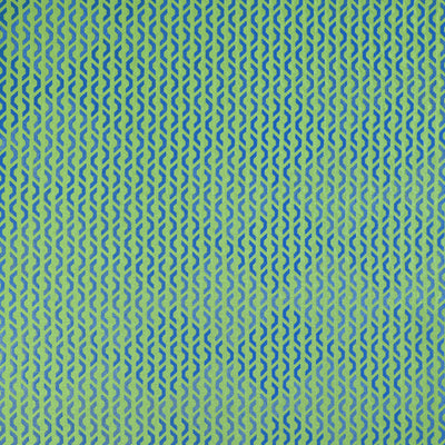 CORONADO EMBROIDERY - Green