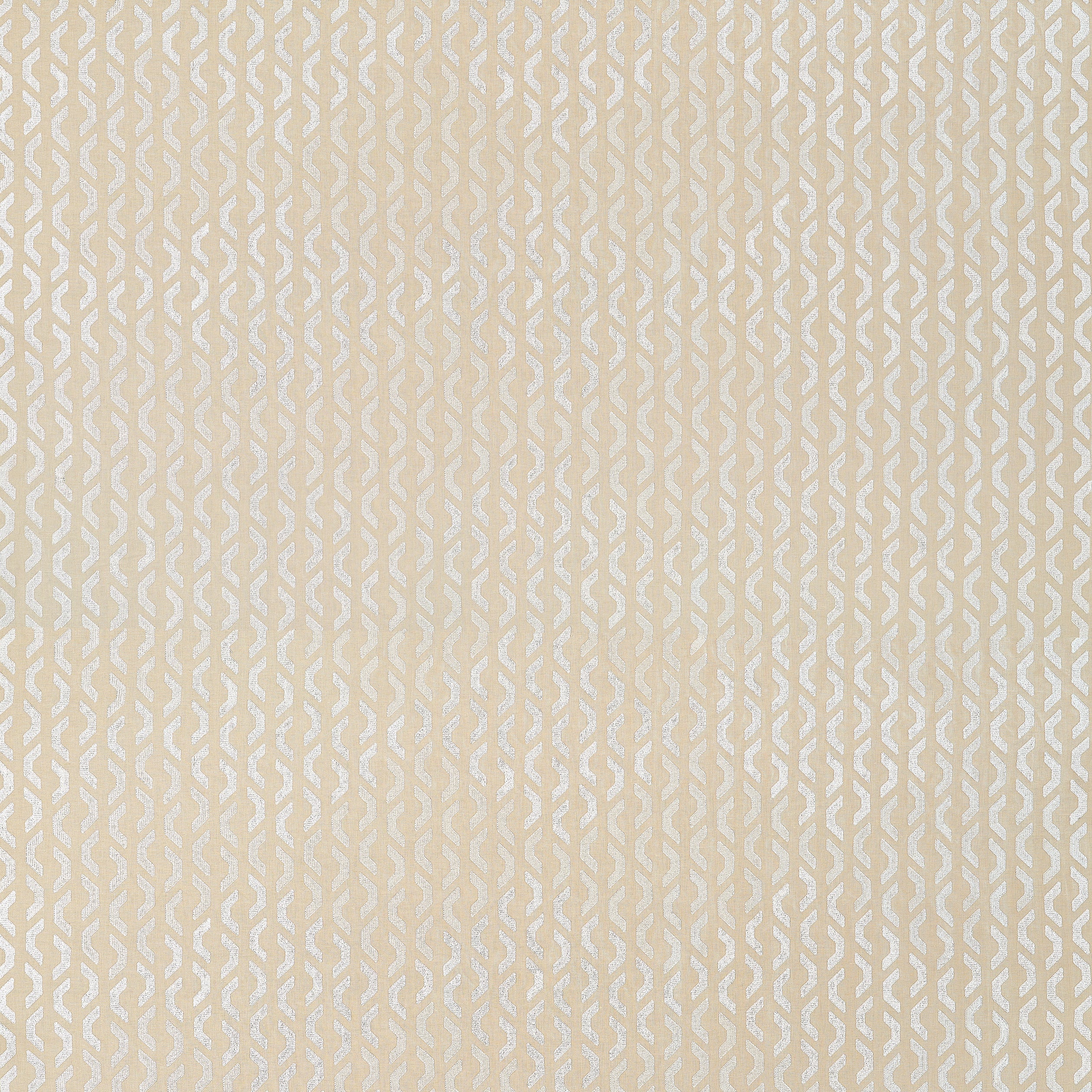 CORONADO EMBROIDERY - Beige