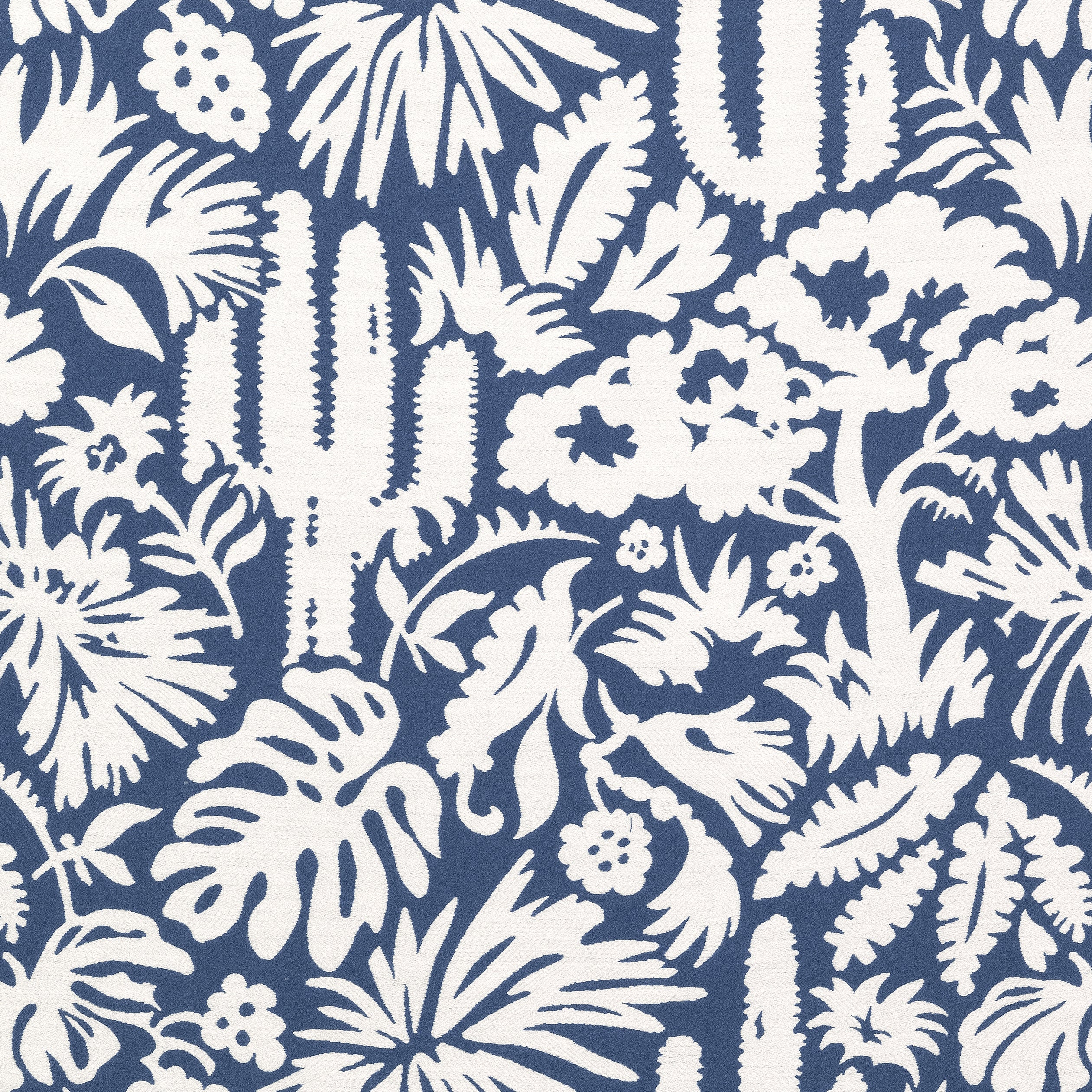 BOTANICA - Navy
