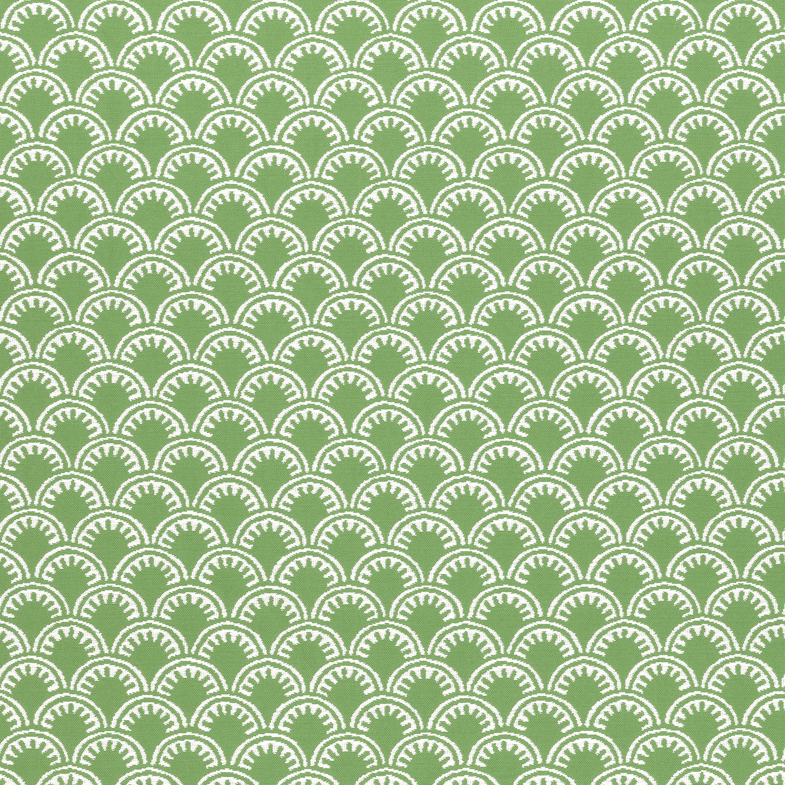 MAISIE - Kelly Green