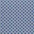 MAISIE - Royal Blue