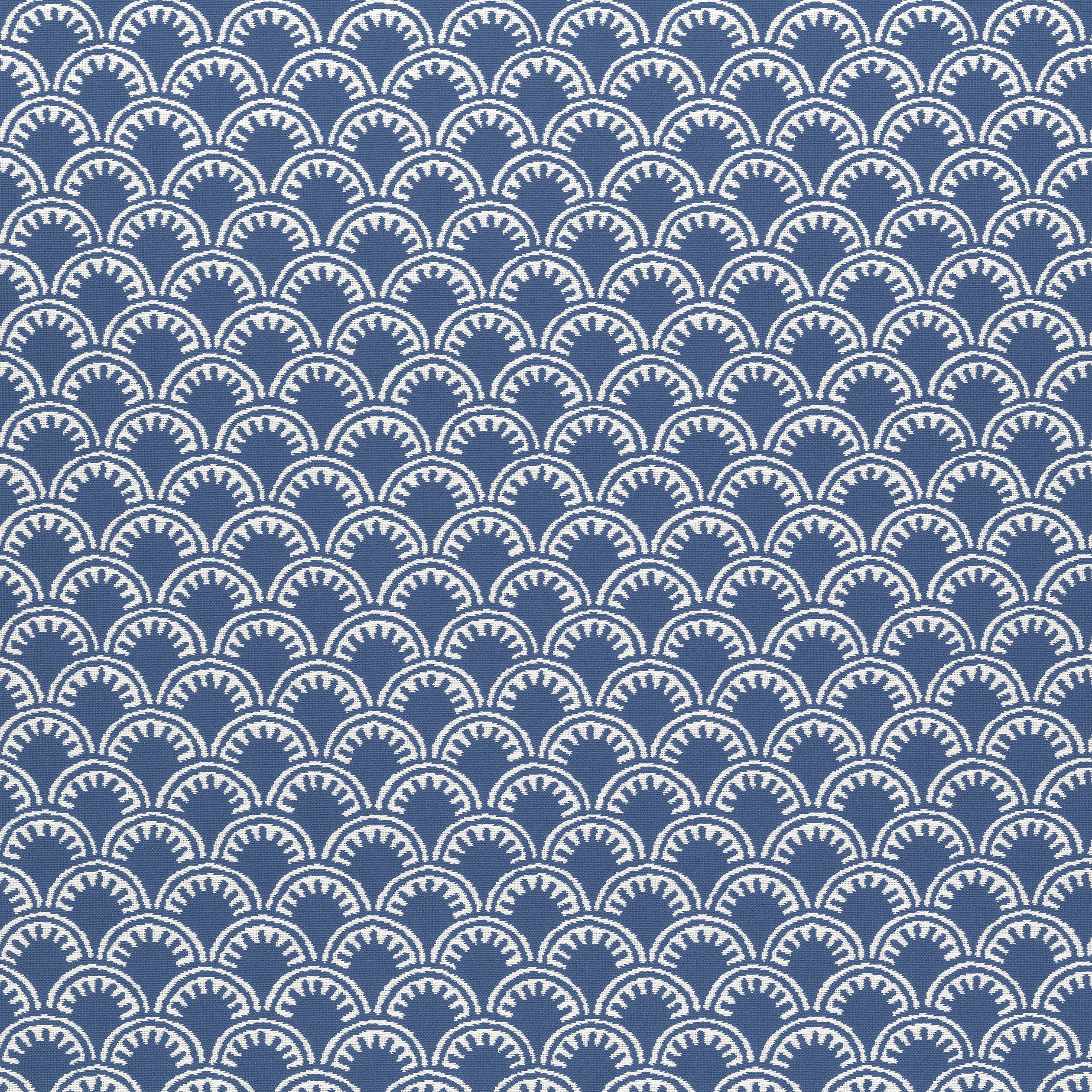 MAISIE - Royal Blue