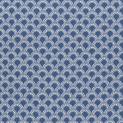 MAISIE - Royal Blue
