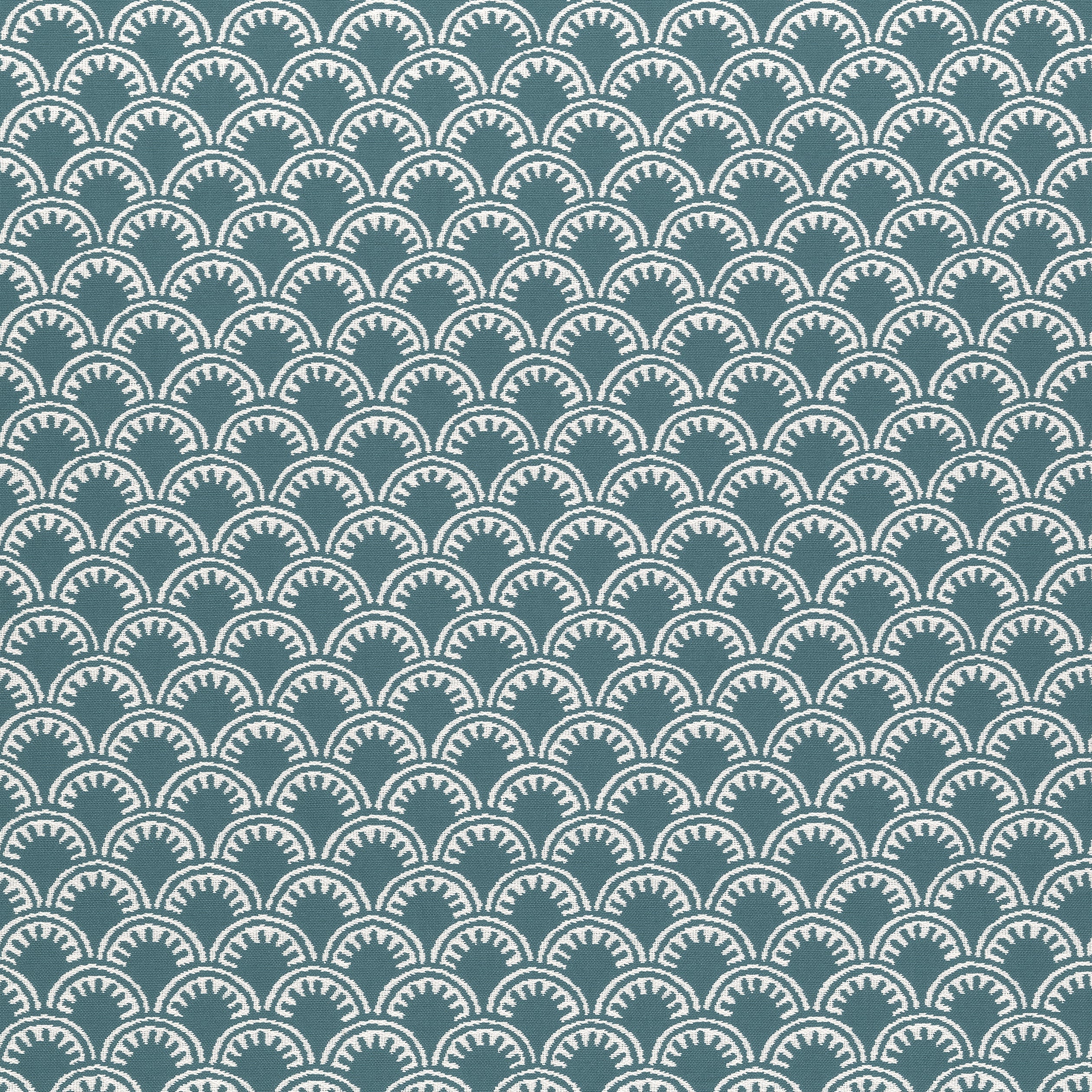 MAISIE - Teal