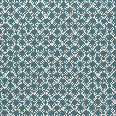 MAISIE - Teal