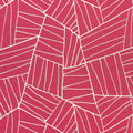JORDAN WOVEN - Magenta