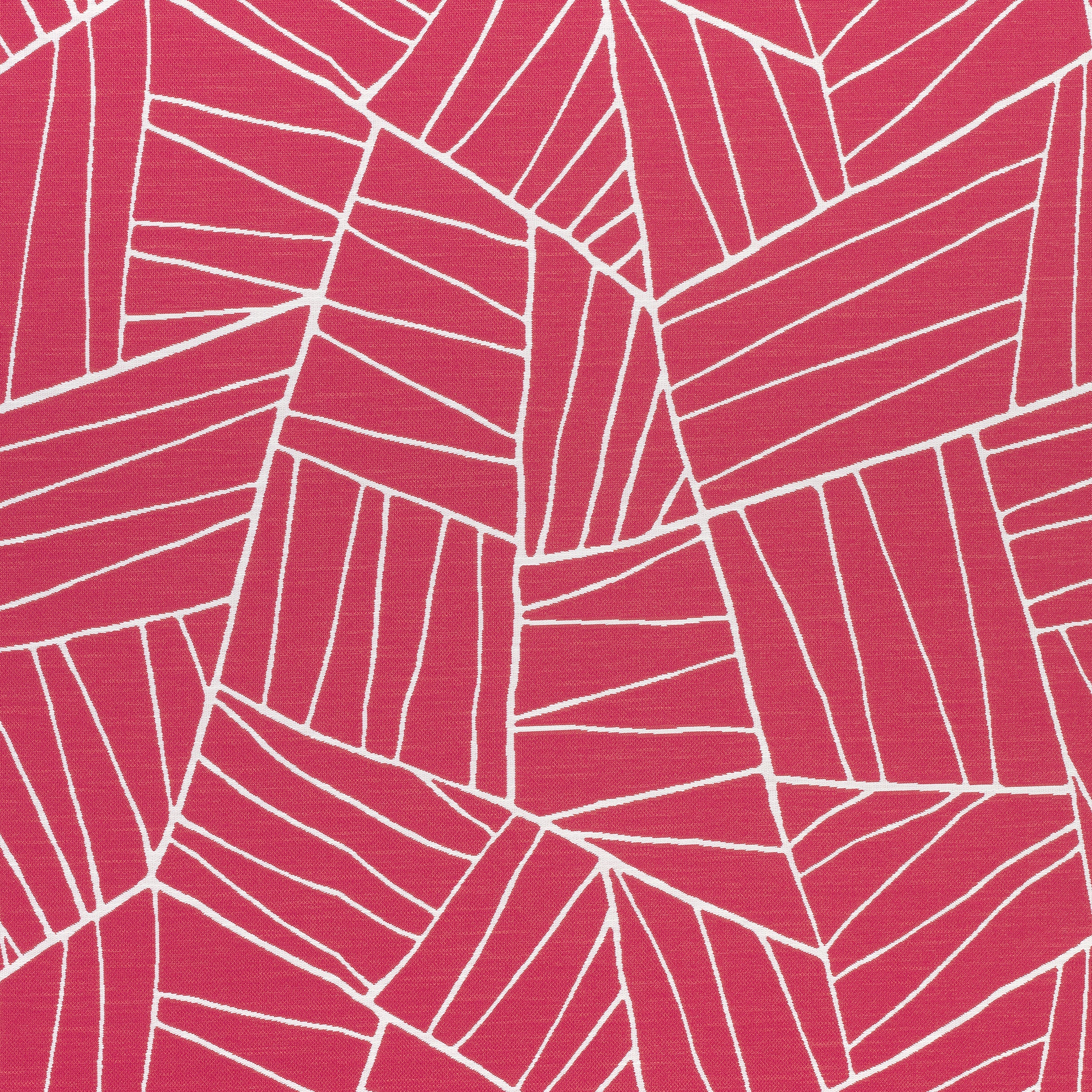 JORDAN WOVEN - Magenta