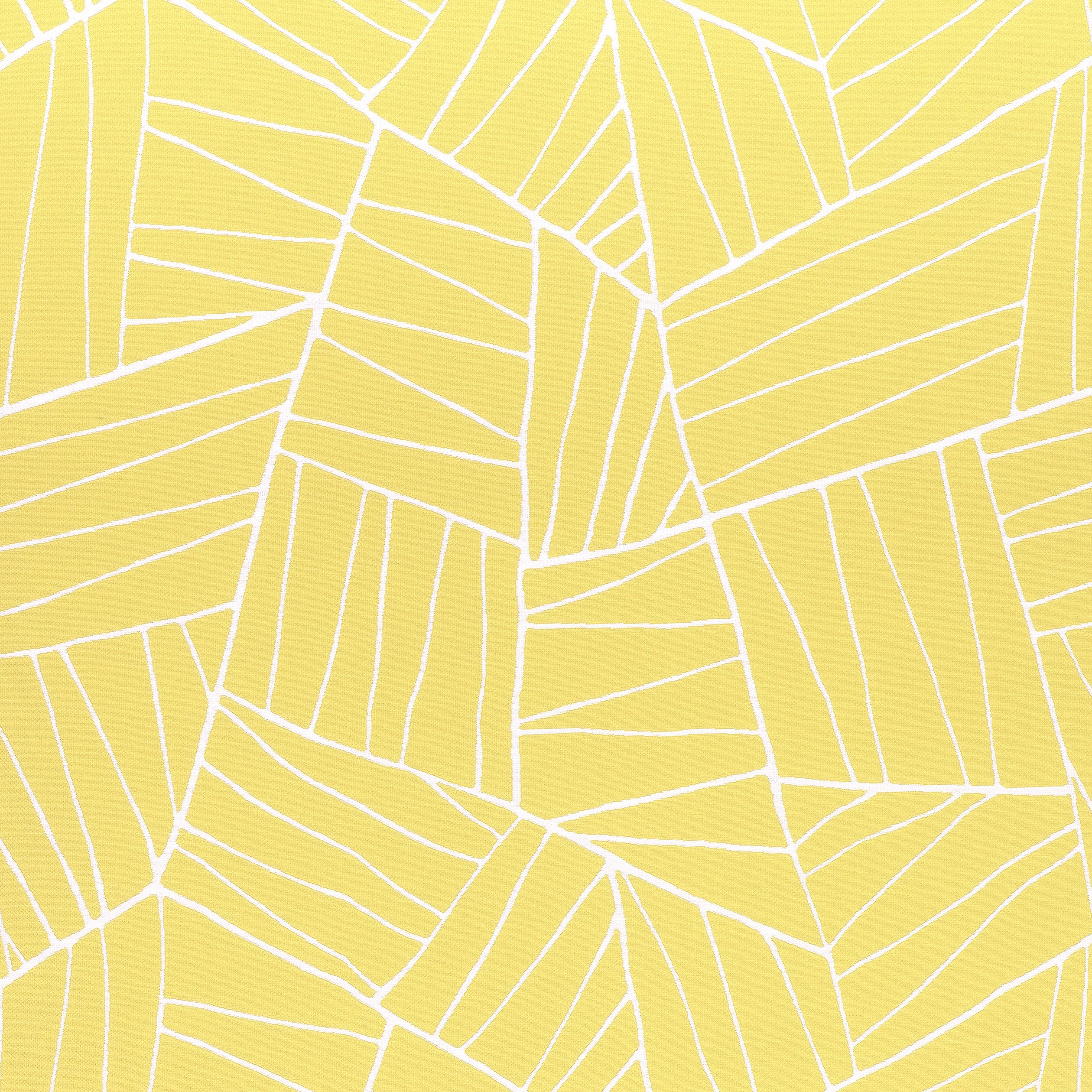 JORDAN WOVEN - Sunshine