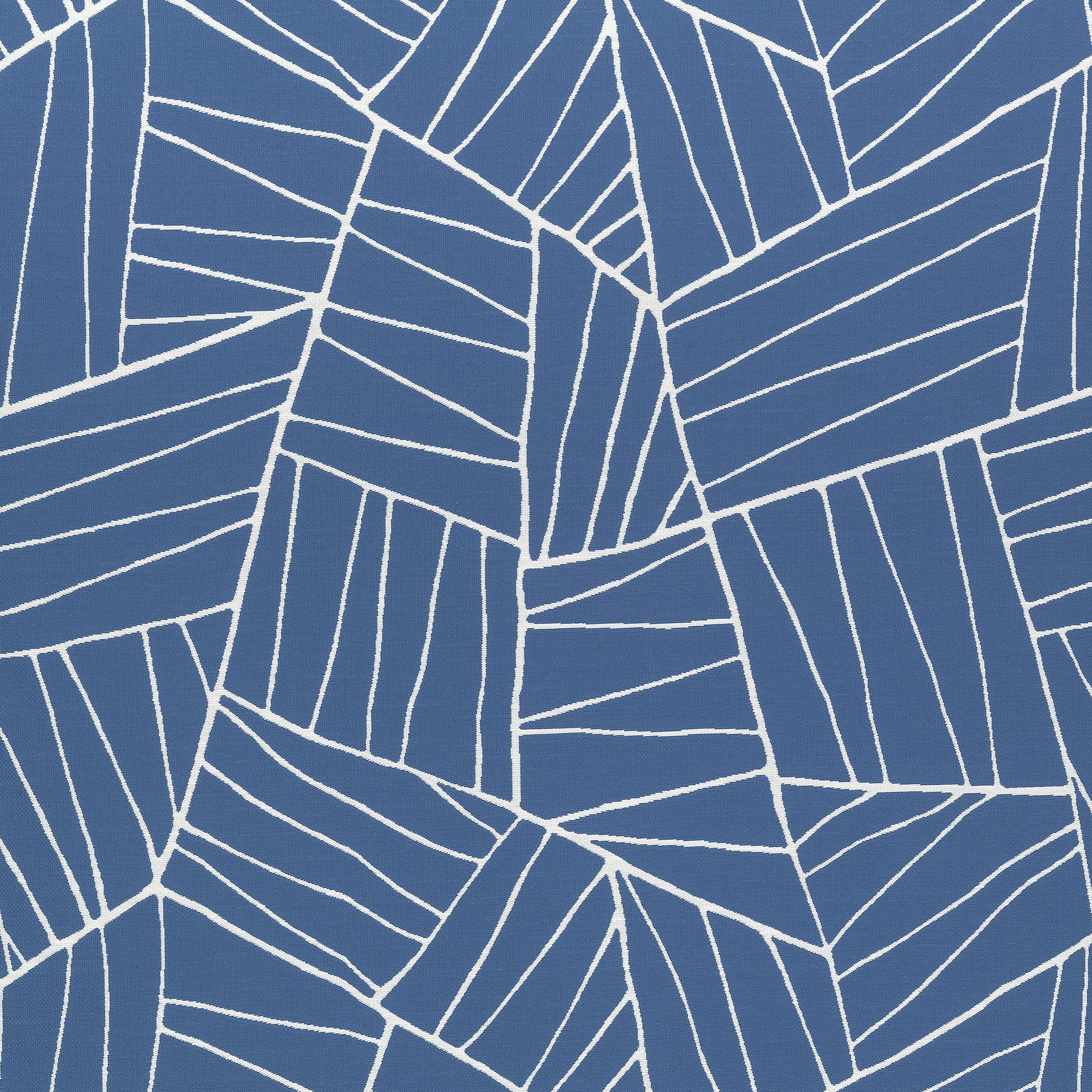 JORDAN WOVEN - Royal Blue