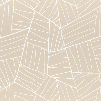 JORDAN WOVEN - Sand