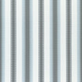 SAMBA STRIPE - Charcoal and Mineral