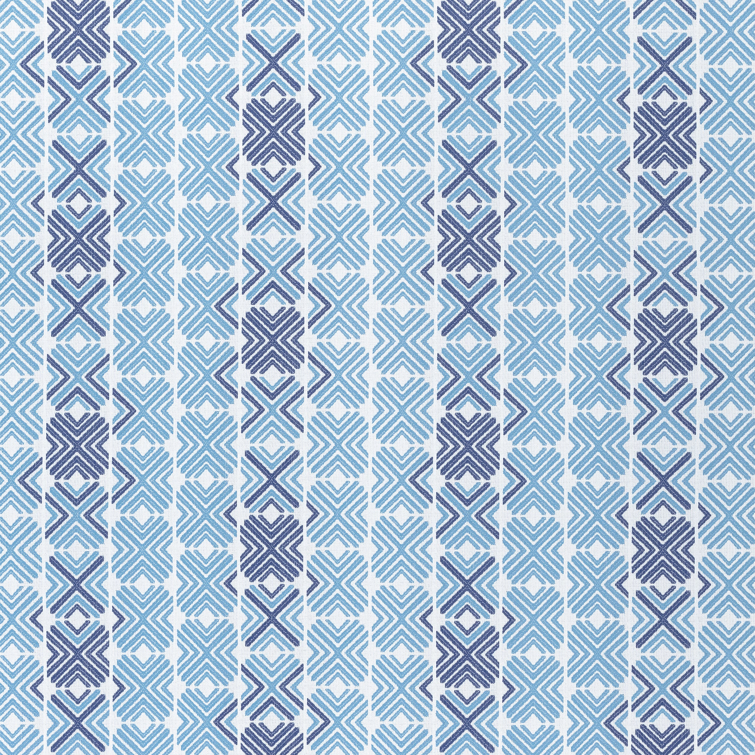 JINX - Sky and Royal Blue