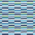 CARNIVALE - Blue and Green