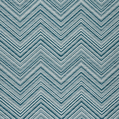 MONTI CHEVRON - Indigo