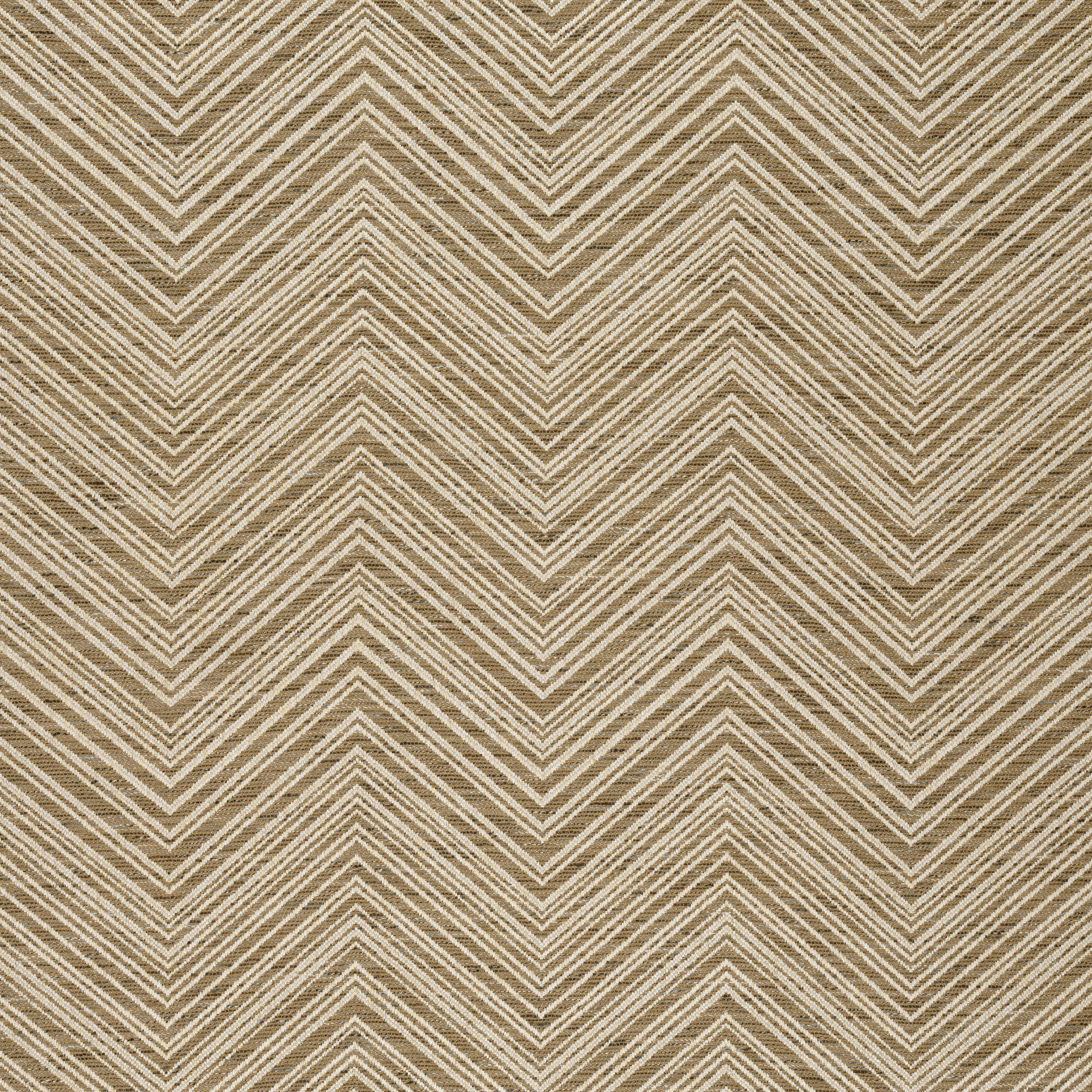 MONTI CHEVRON - Camel