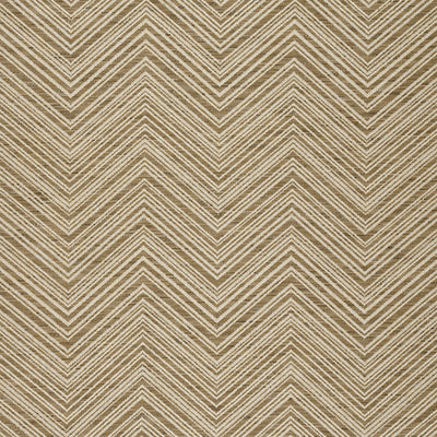 MONTI CHEVRON - Camel