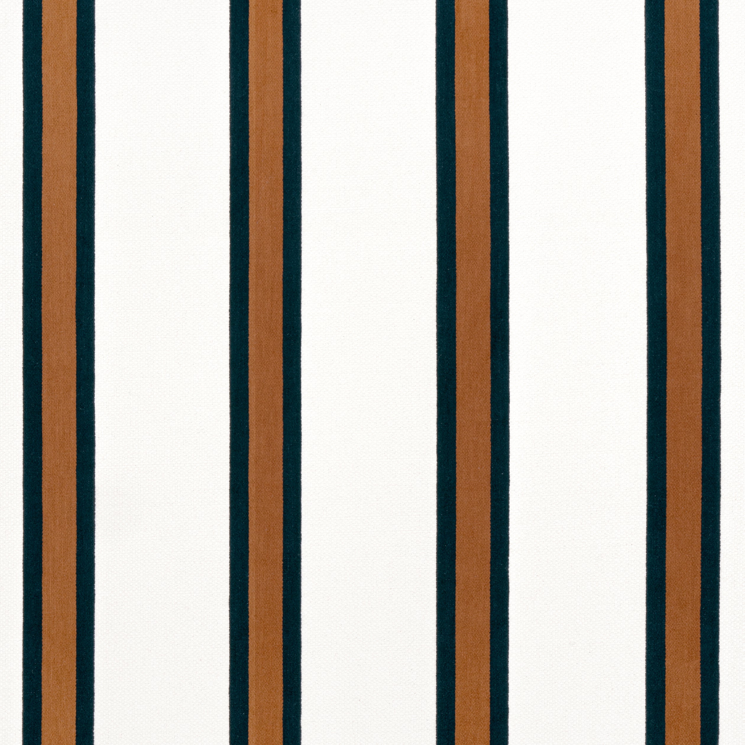 ABITO STRIPE - Copper