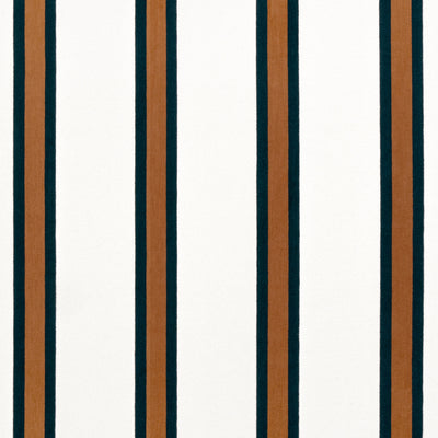 ABITO STRIPE - Copper