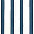 ABITO STRIPE - Navy