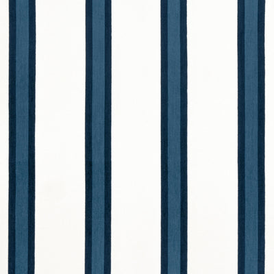 ABITO STRIPE - Navy