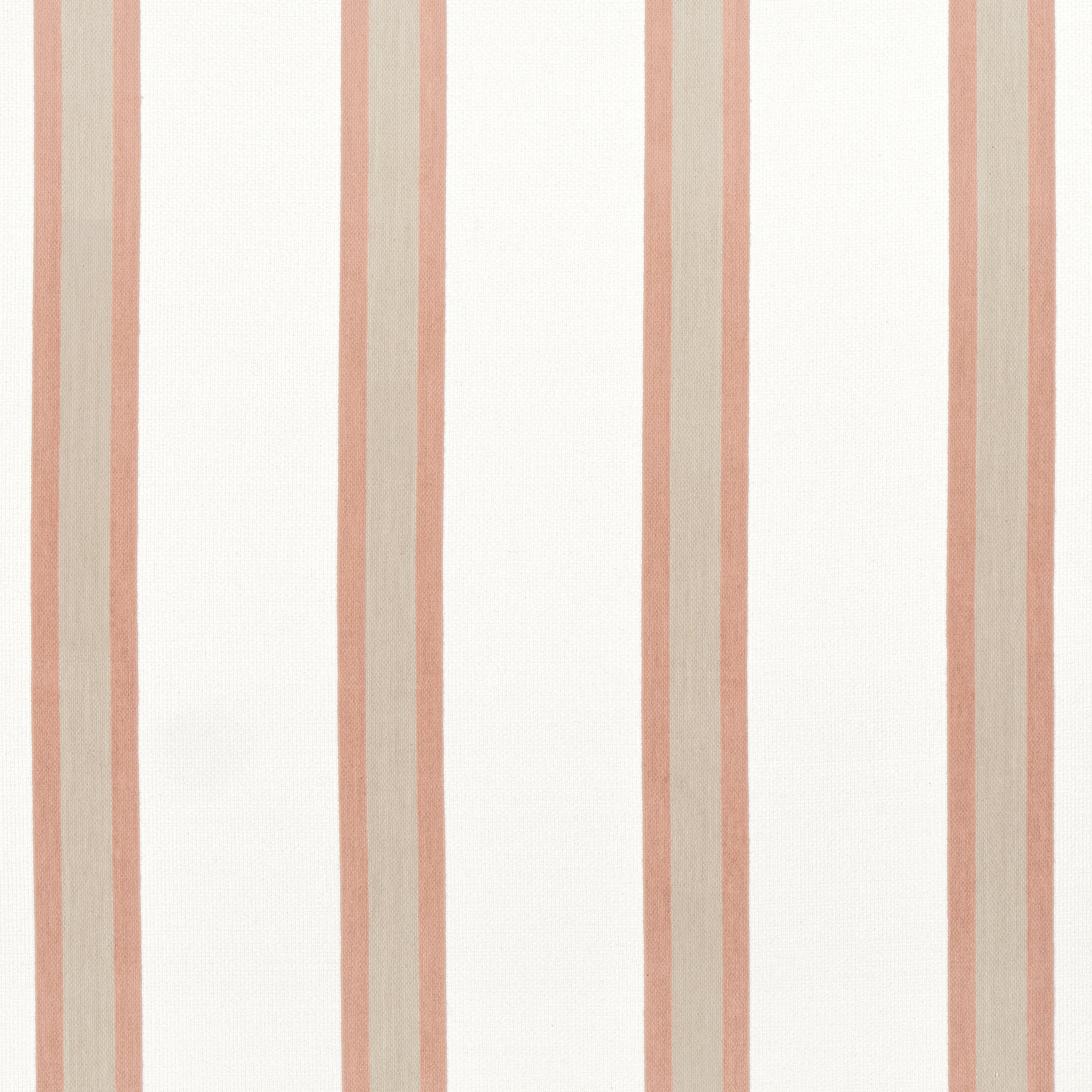 ABITO STRIPE - Clay