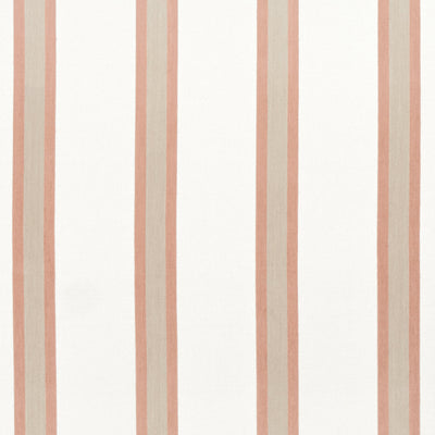 ABITO STRIPE - Clay