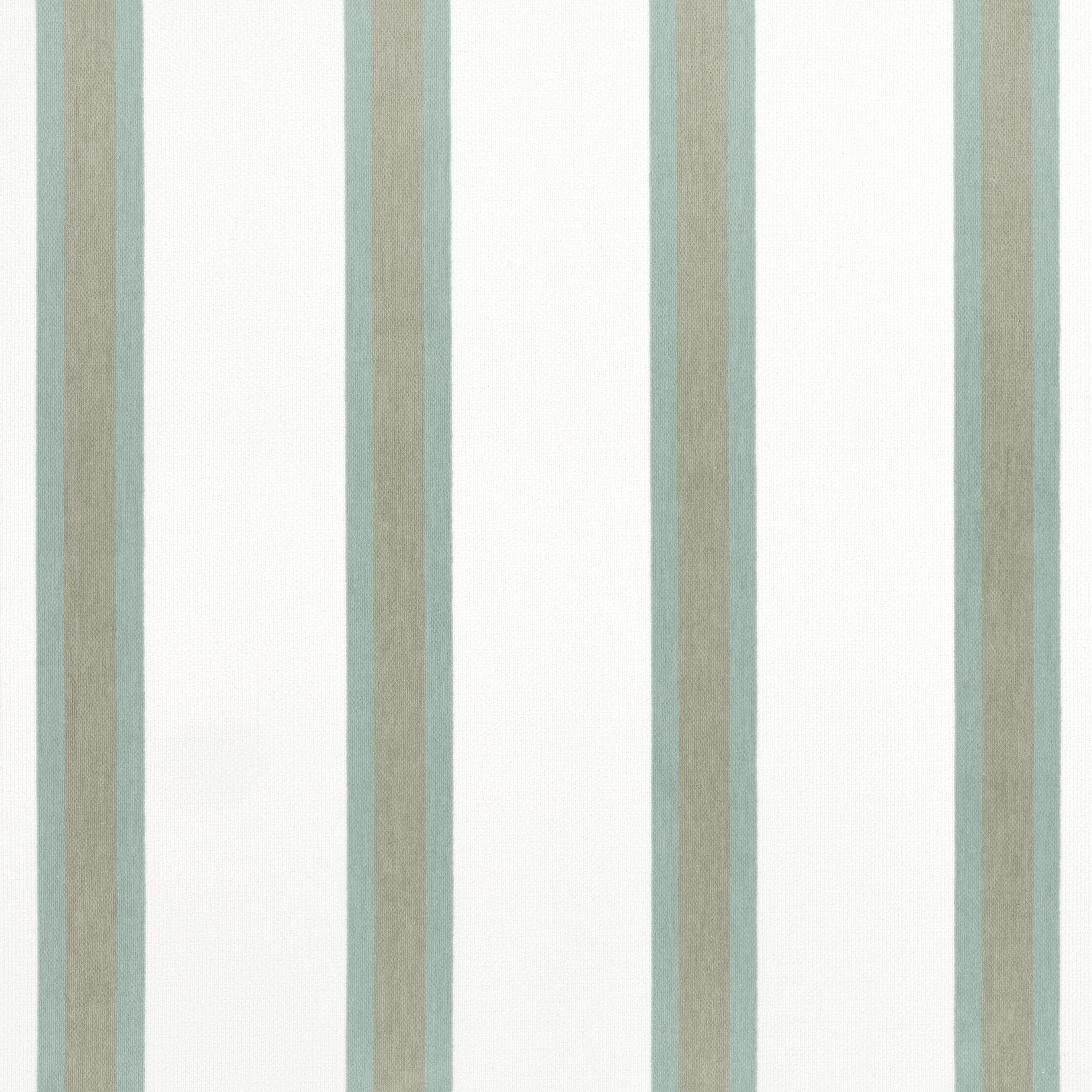 ABITO STRIPE - Seafoam