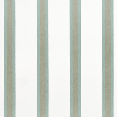 ABITO STRIPE - Seafoam