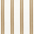 ABITO STRIPE - Camel