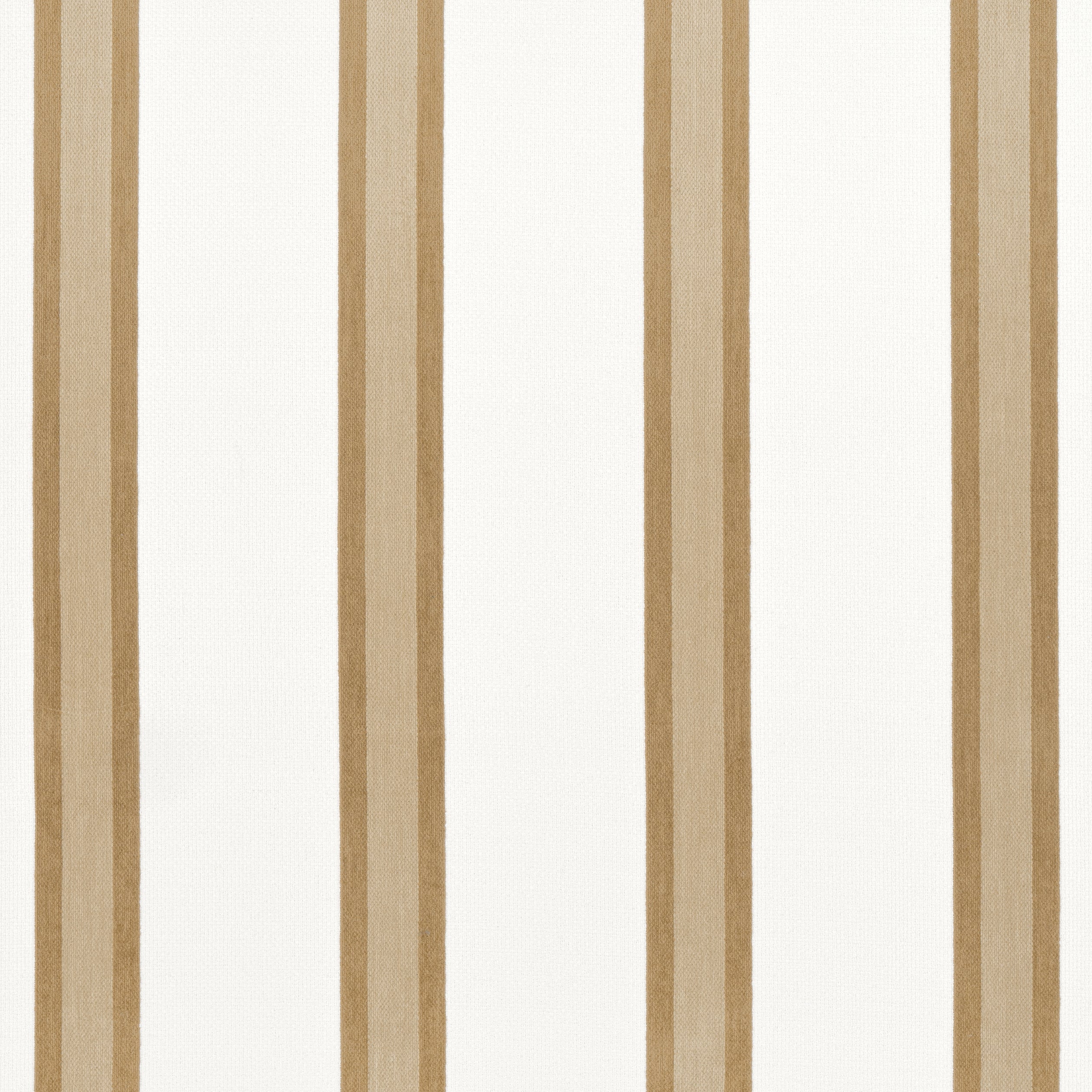 ABITO STRIPE - Camel