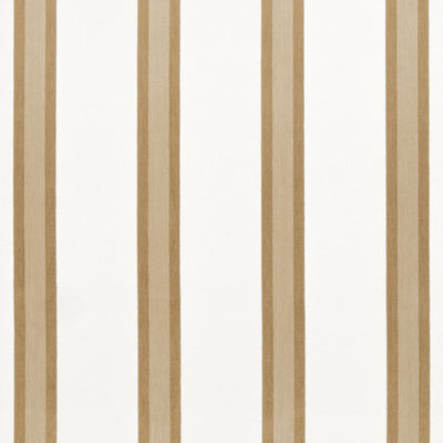 ABITO STRIPE - Camel