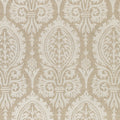SIR THOMAS EMBROIDERY - Flax
