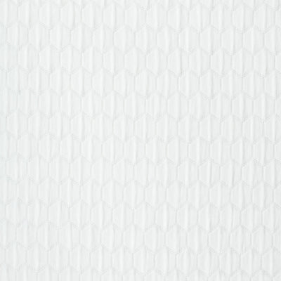 BEACROFT MATELASSE - Off White