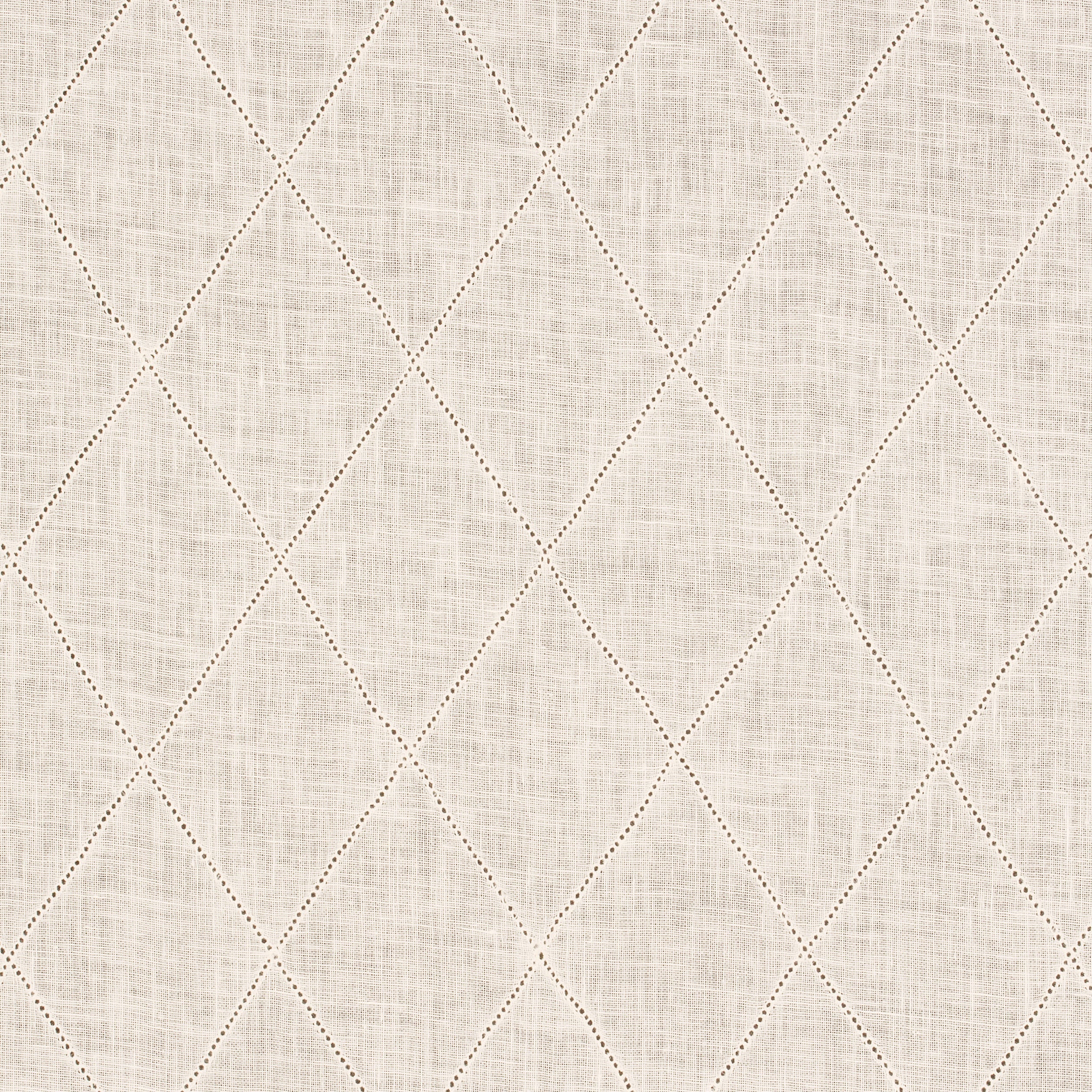 CLAREMONT TRELLIS - Ivory