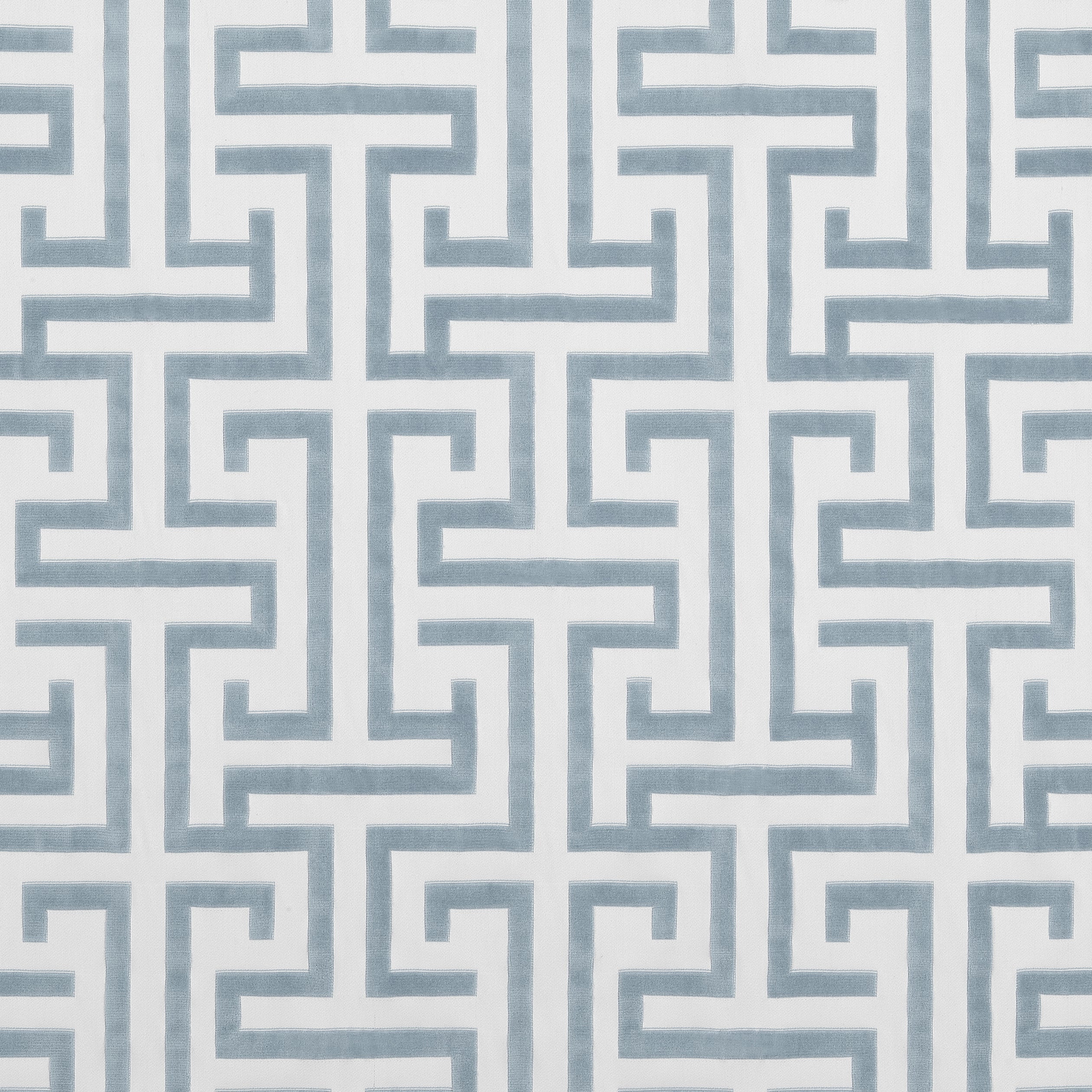 MING TRAIL - Light Blue