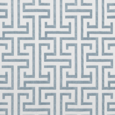 MING TRAIL - Light Blue