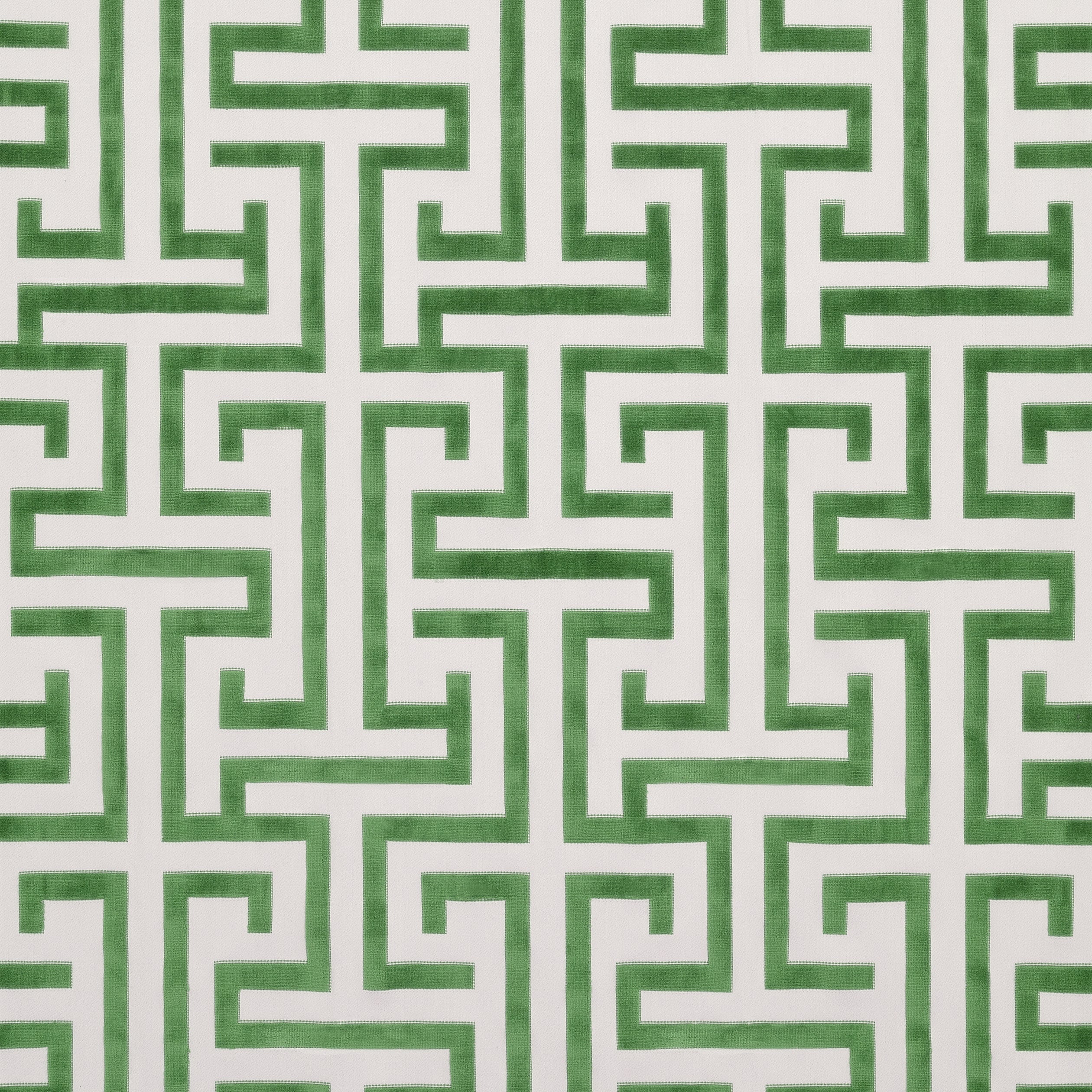 MING TRAIL - Green
