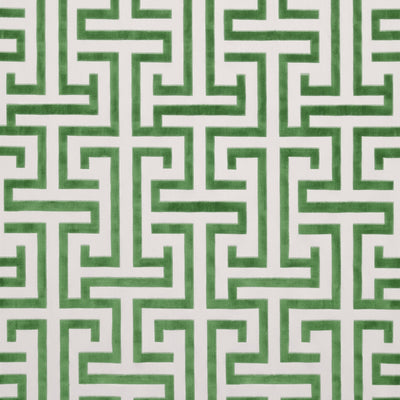 MING TRAIL - Green