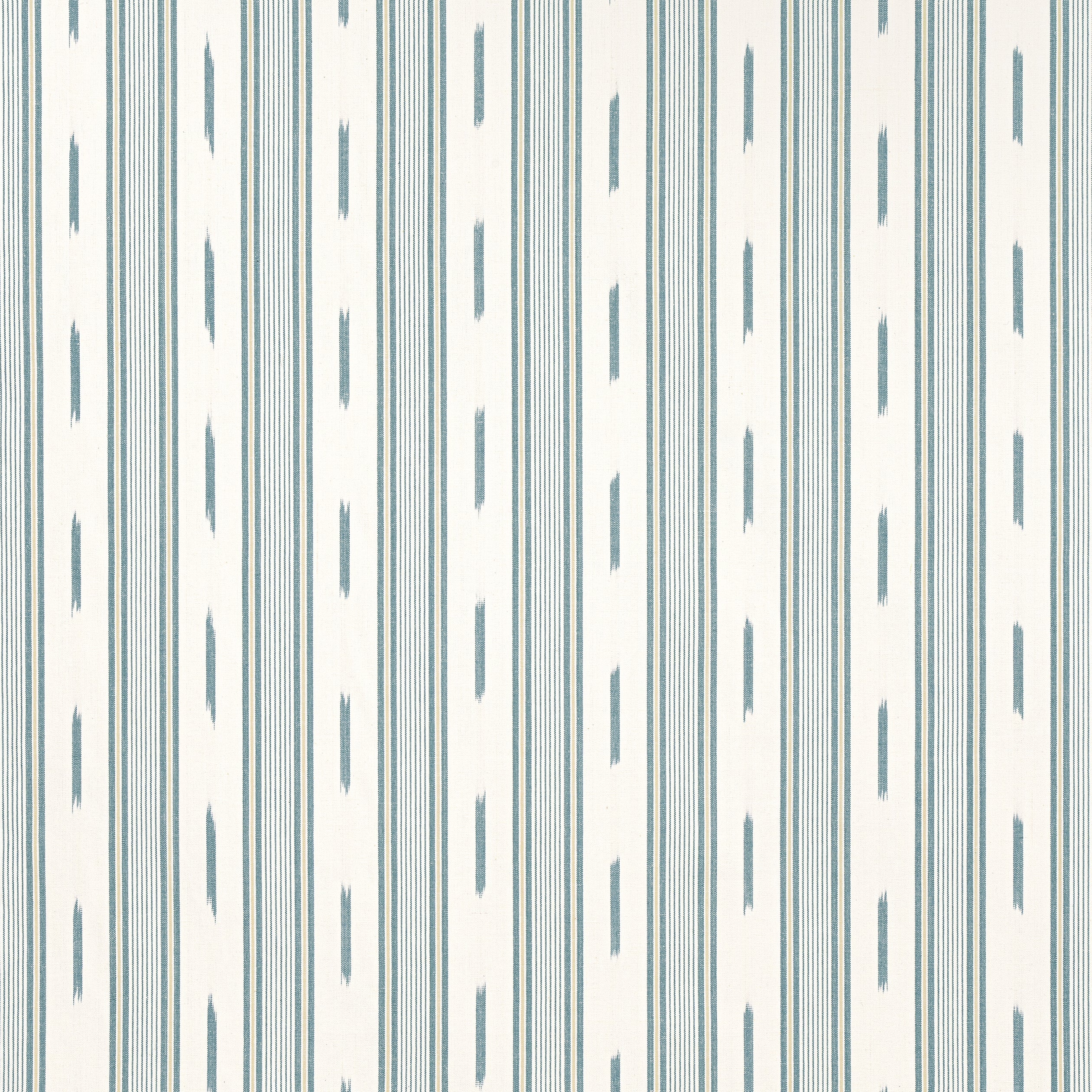 ODESHIA STRIPE - Seaglass