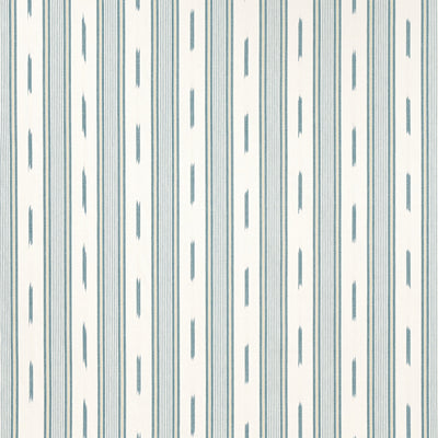 ODESHIA STRIPE - Seaglass