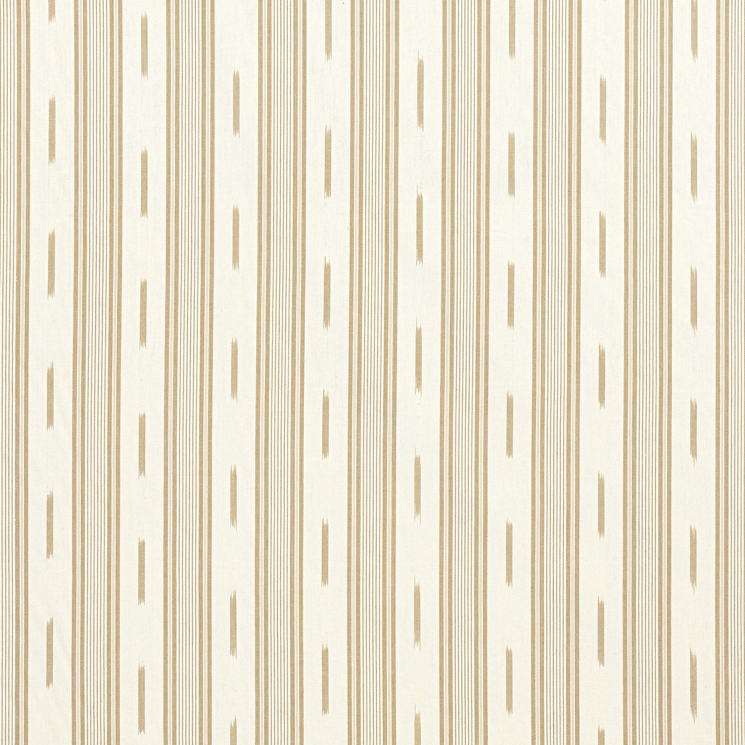 ODESHIA STRIPE - Camel