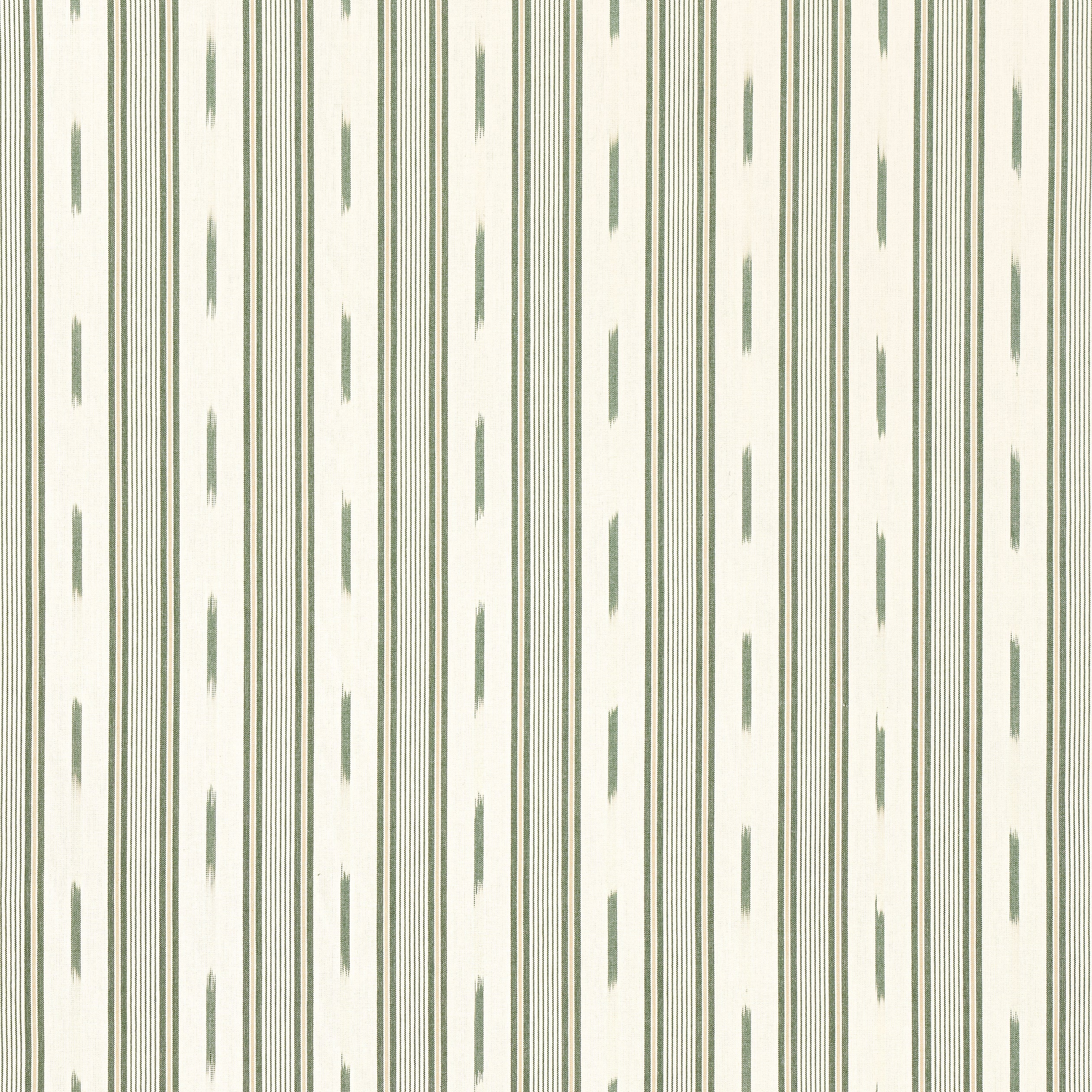 ODESHIA STRIPE - Spruce