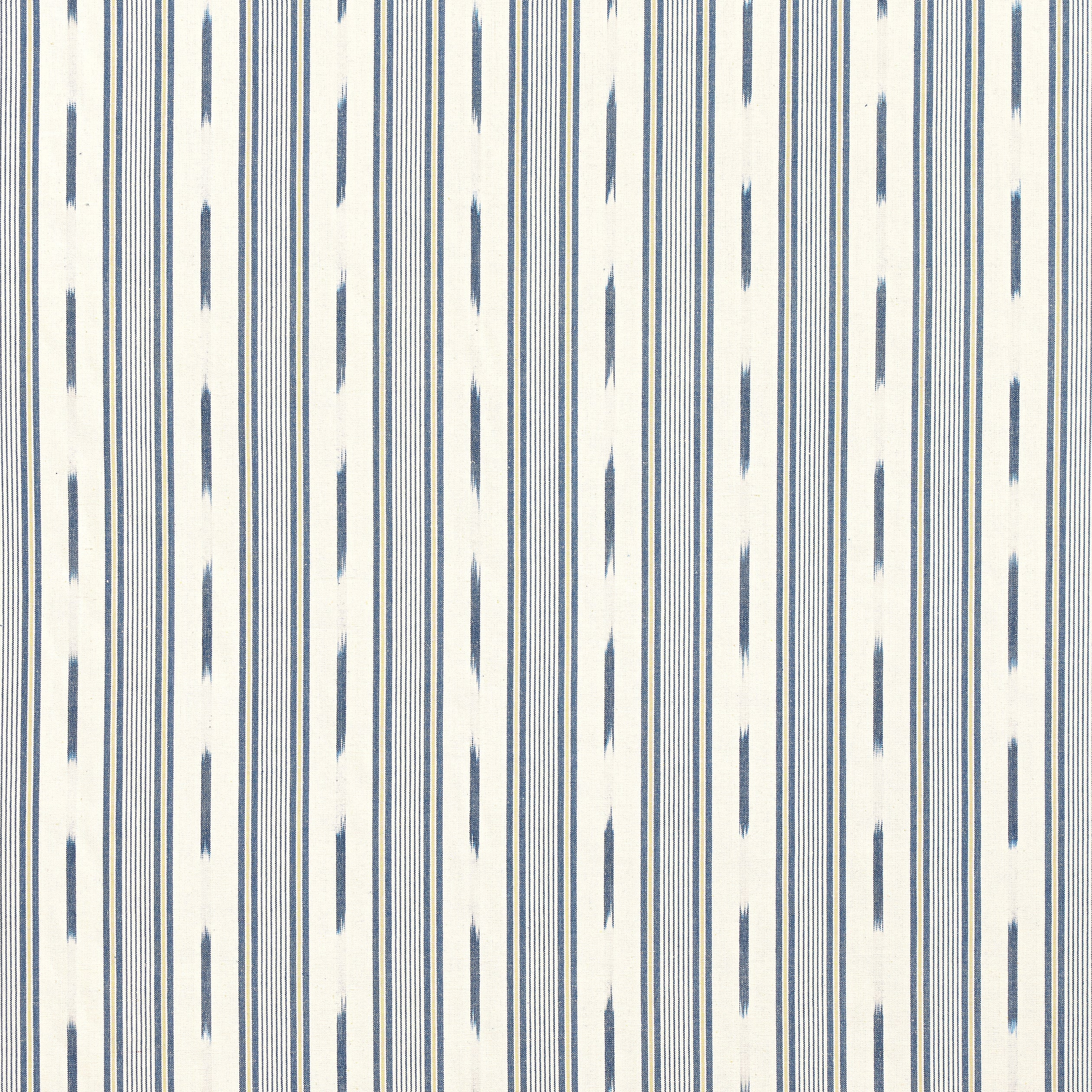 ODESHIA STRIPE - Navy