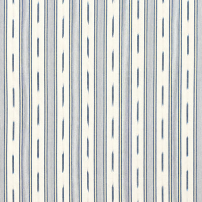 ODESHIA STRIPE - Navy