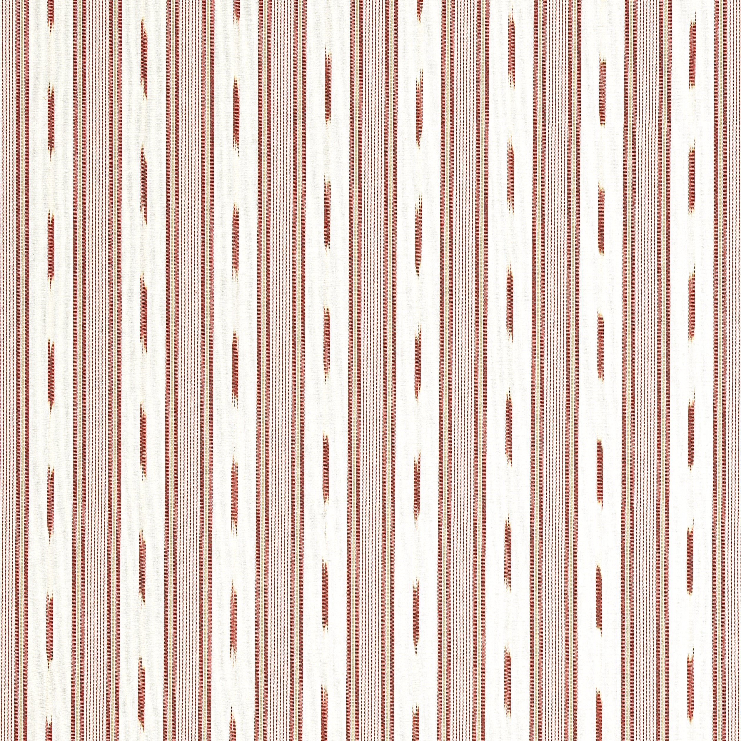 ODESHIA STRIPE - Sunbaked