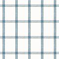 HUNTINGTON PLAID - Navy