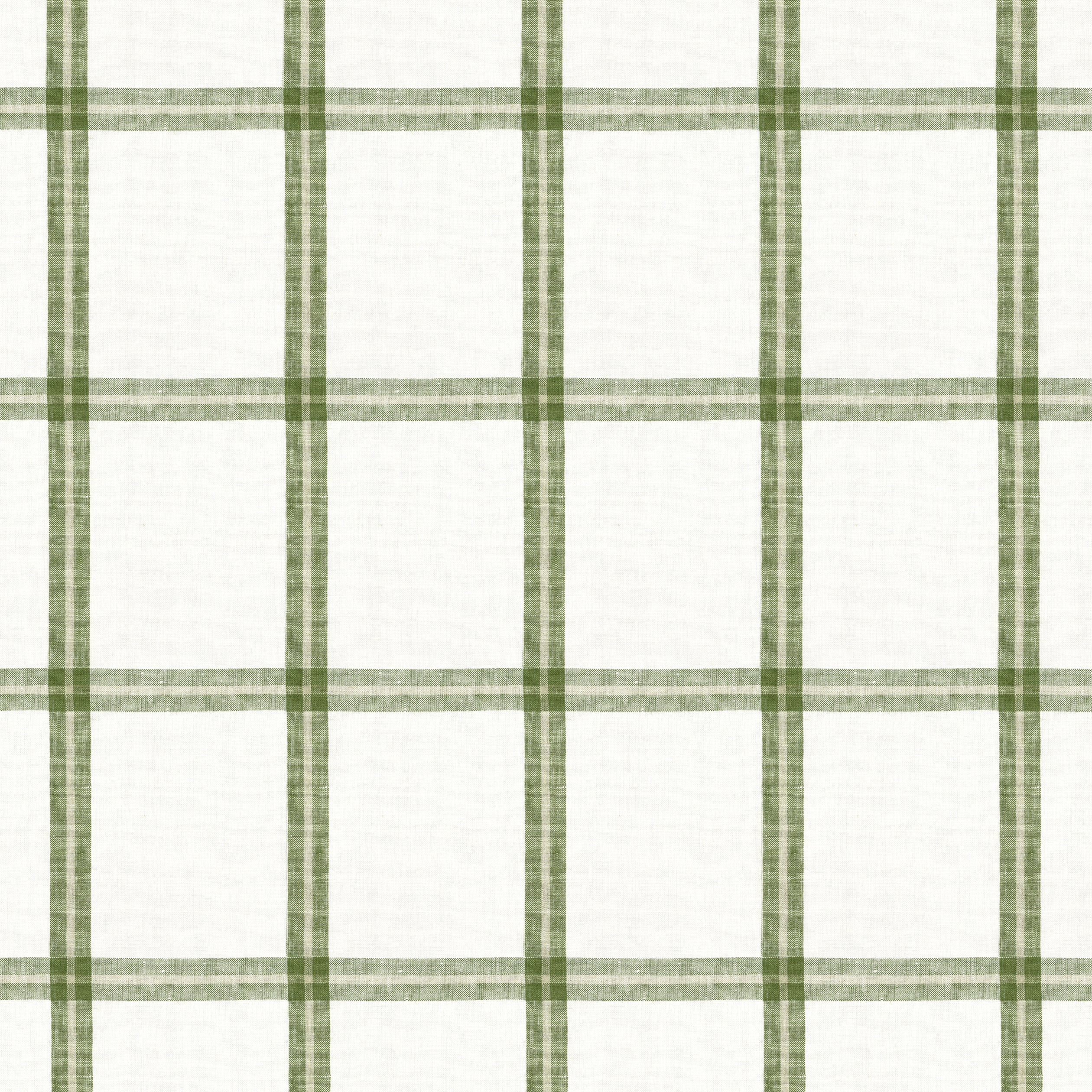 HUNTINGTON PLAID - Spruce