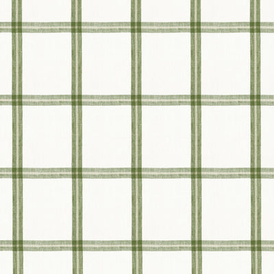 HUNTINGTON PLAID - Spruce