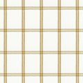 HUNTINGTON PLAID - Camel