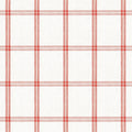 HUNTINGTON PLAID - Sunbaked